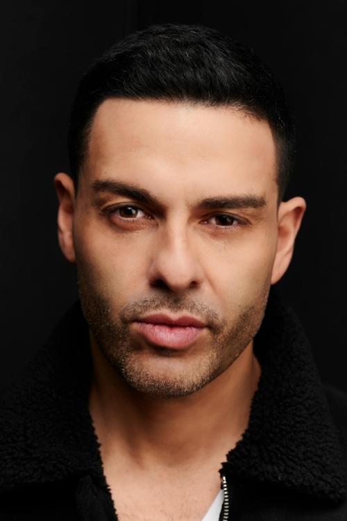 Jayce Barreiro zdjęcie