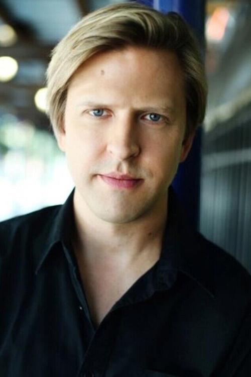 Jayce Bartok zdjęcie