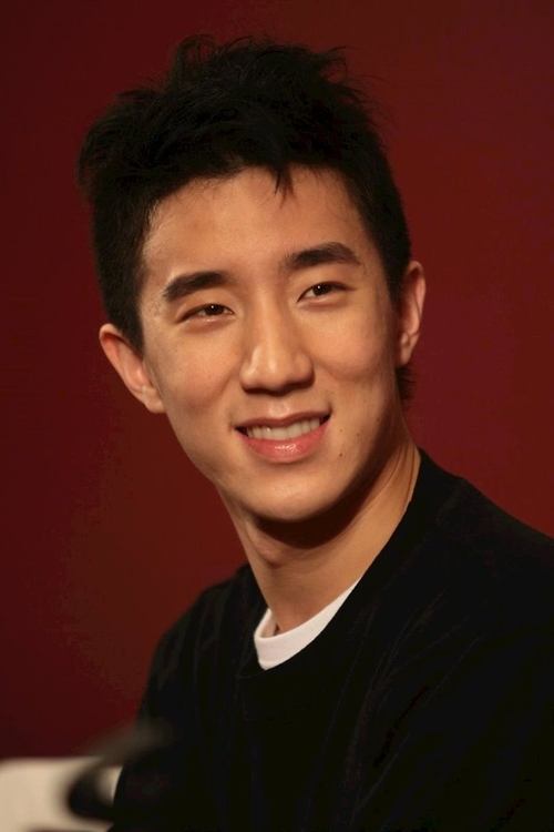 Jaycee Chan zdjęcie