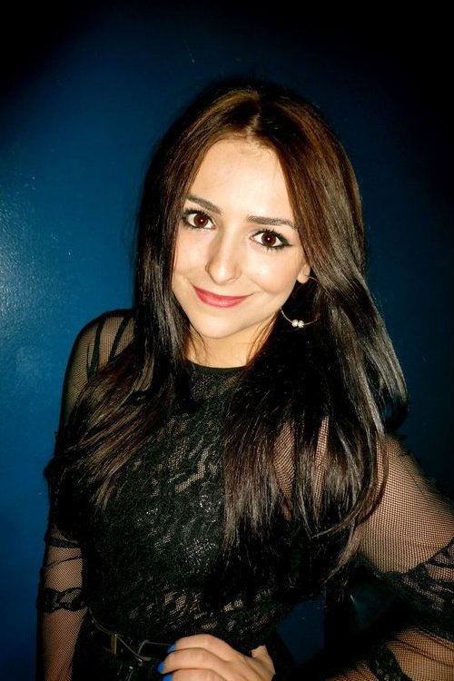 Jayd Johnson zdjęcie