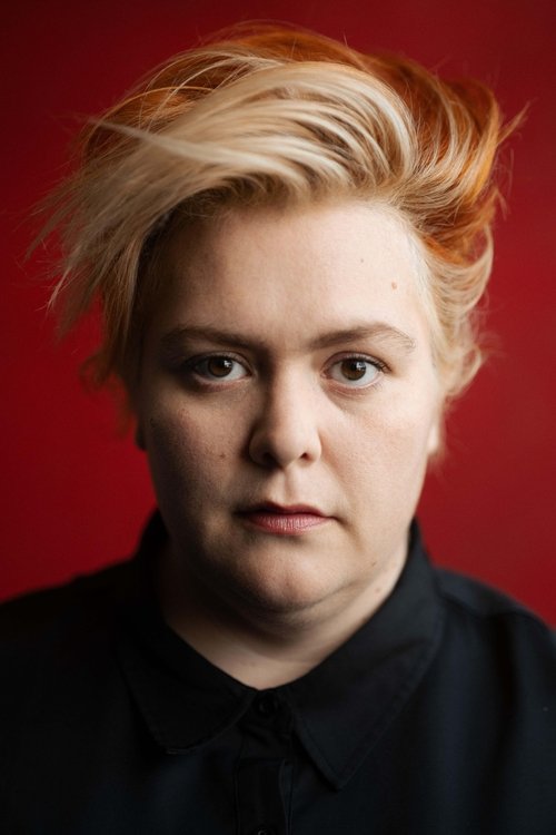 Jayde Adams zdjęcie