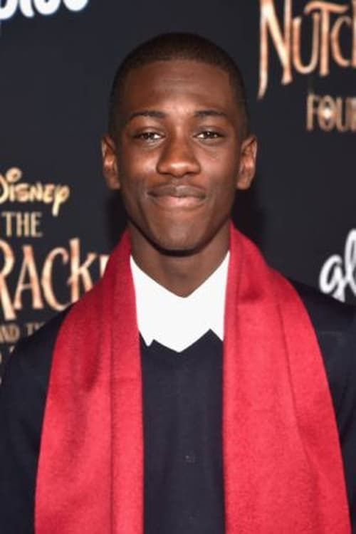 Jayden Fowora-Knight zdjęcie