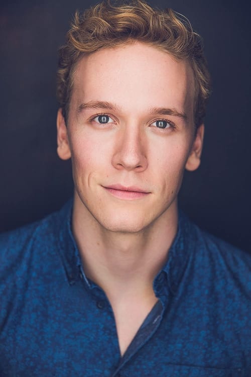 Jaye Ayres-Brown zdjęcie