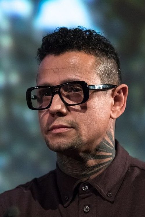 Jaye Davidson zdjęcie