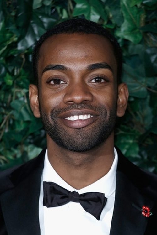 Jaygann Ayeh zdjęcie