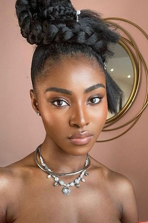 Jayme Lawson zdjęcie