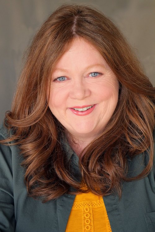 Jayne Entwistle zdjęcie