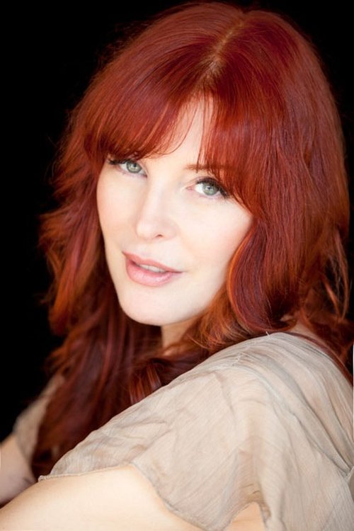 Jayne Heitmeyer zdjęcie