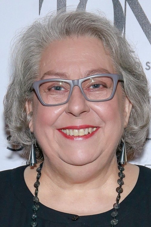 Jayne Houdyshell zdjęcie