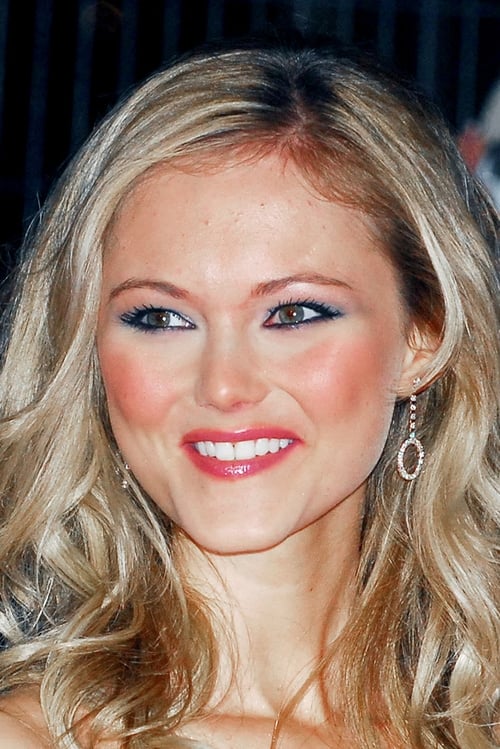 Jayne Wisener zdjęcie