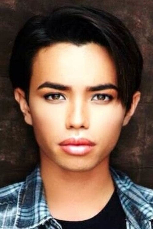 JayR Tinaco zdjęcie