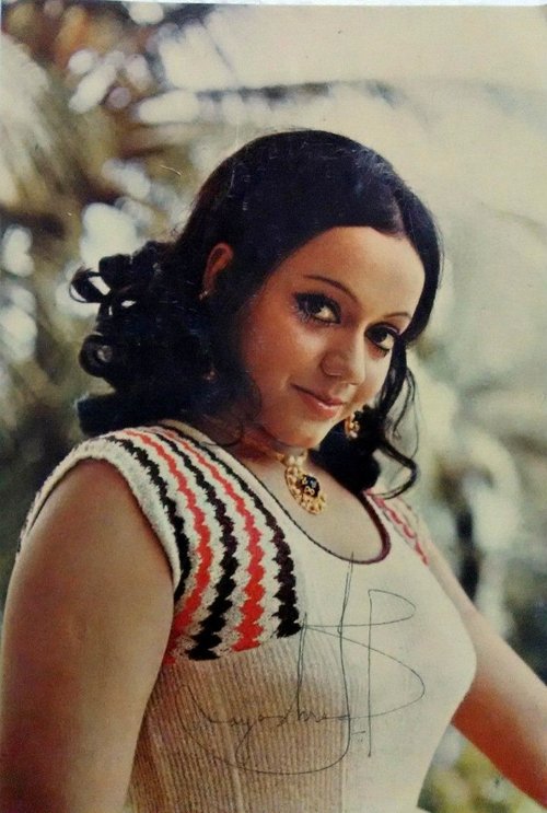 Jayshree Talpade zdjęcie