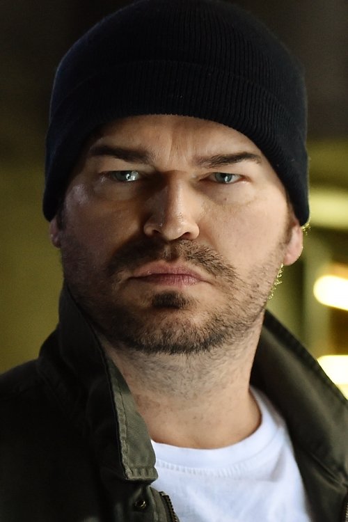 Jayson Bernard zdjęcie