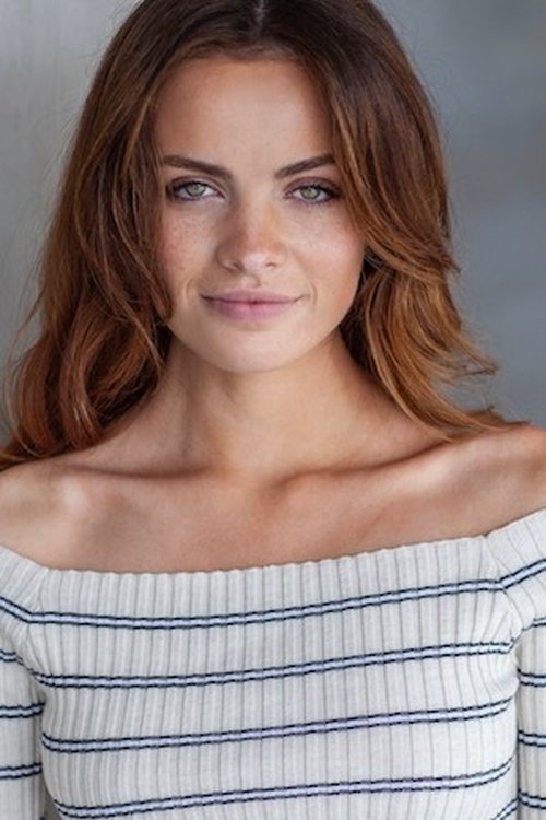 Jazlyn Nicolette Sward zdjęcie