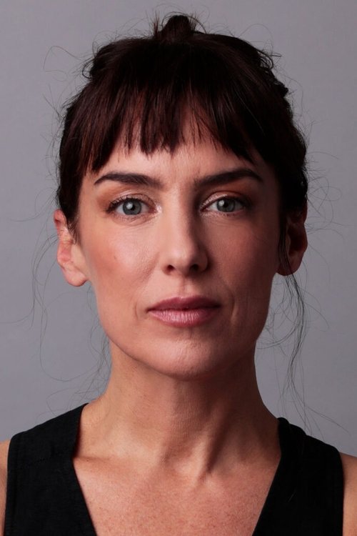 Jazmín Stuart zdjęcie