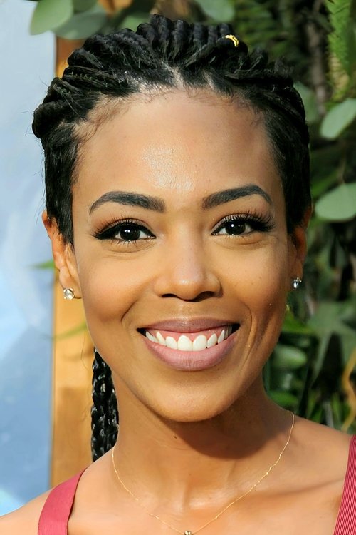 Jazmyn Simon zdjęcie