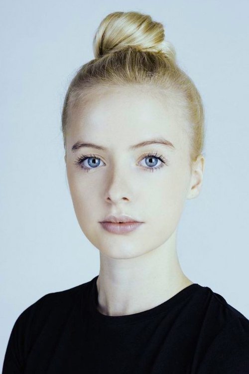 Jazzara Jaslyn zdjęcie