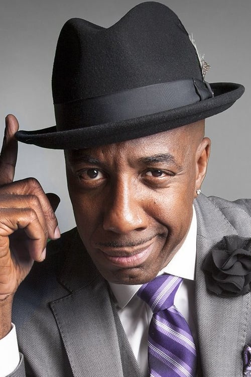 JB Smoove zdjęcie