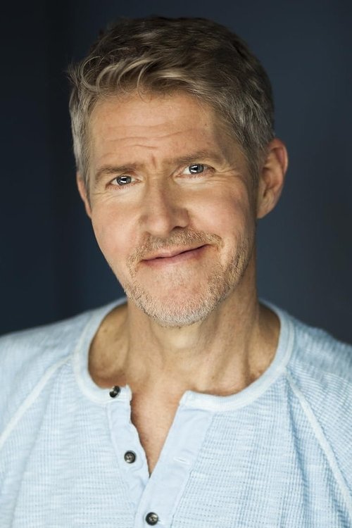 J.C. MacKenzie zdjęcie