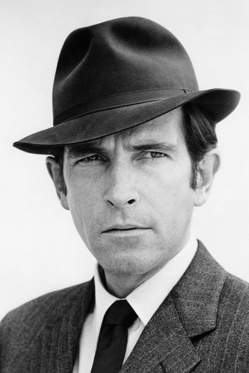 J.D. Cannon zdjęcie