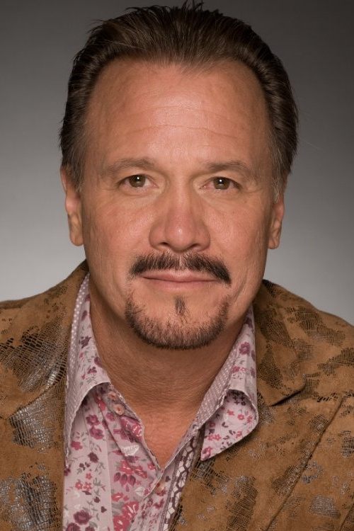 J.D. Garfield zdjęcie