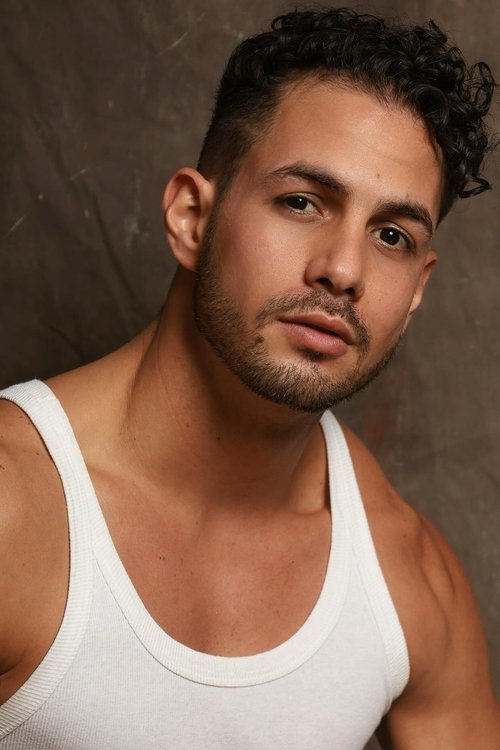 Jean Amorim zdjęcie