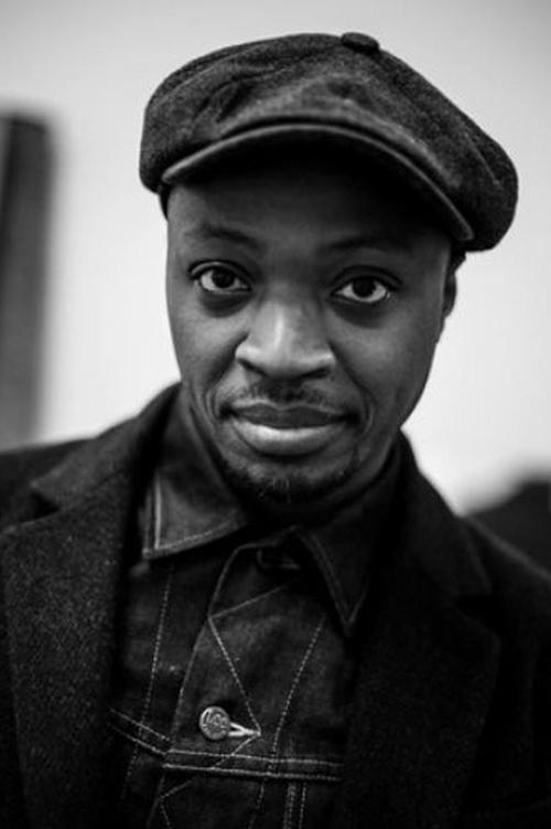 Jean-Baptiste Anoumon zdjęcie