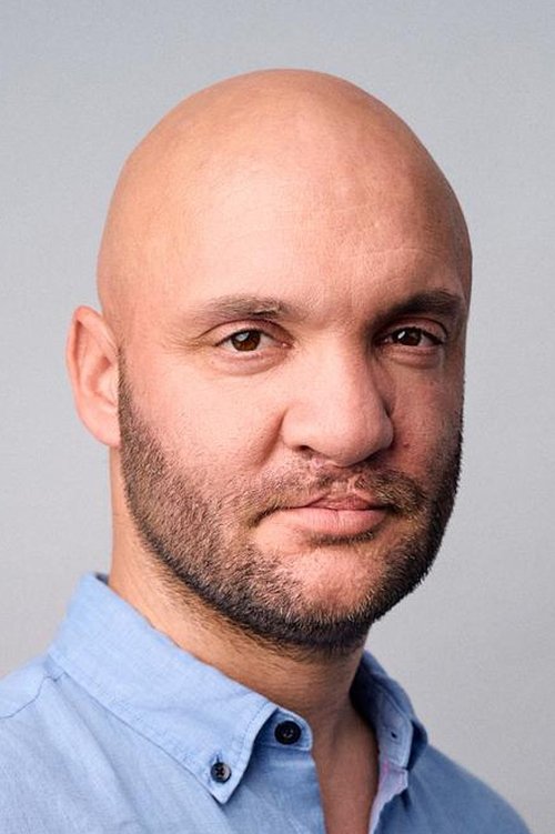 Jean-Baptiste Durand zdjęcie