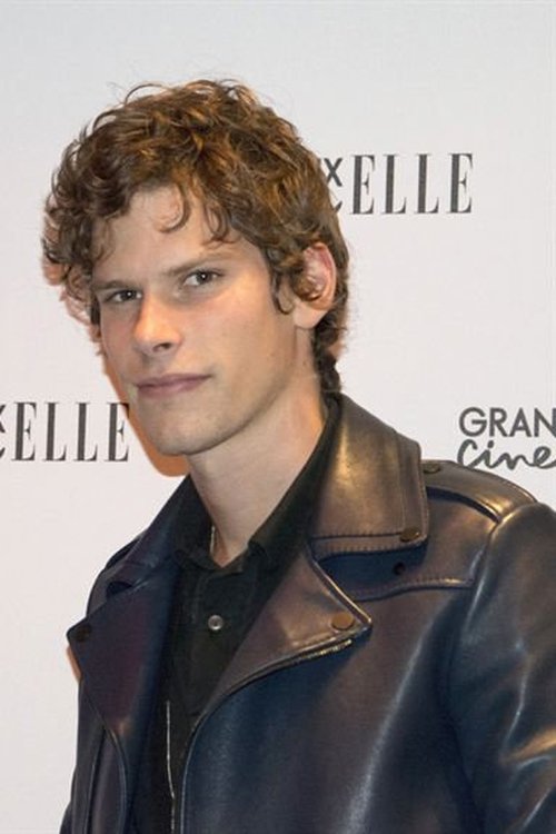 Jean-Baptiste Lafarge zdjęcie