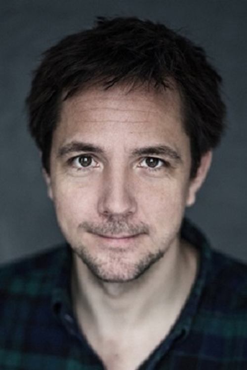 Jean-Baptiste Puech zdjęcie