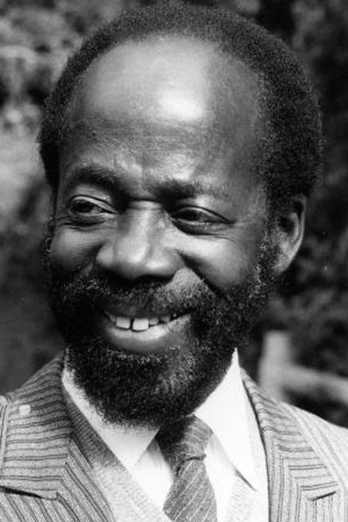 Jean-Baptiste Tiémélé zdjęcie