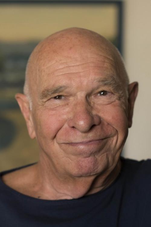 Jean Bouchaud zdjęcie