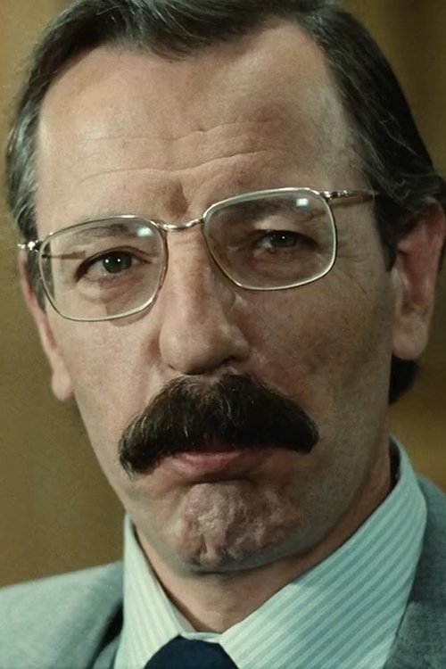 Jean Bouise zdjęcie