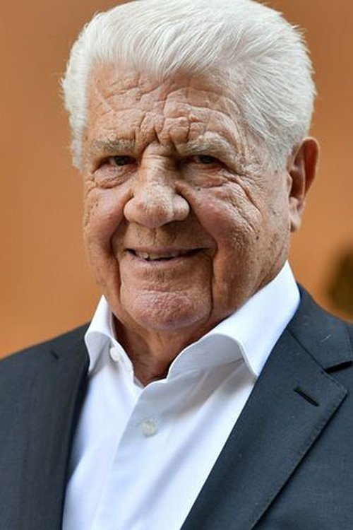 Jean Bousquet zdjęcie