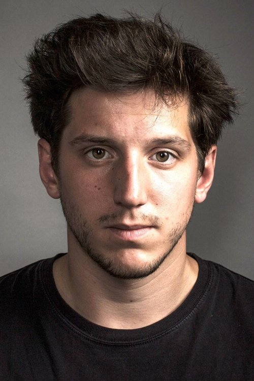 Jean Chevalier zdjęcie