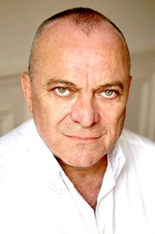 Jean-Christophe Bouvet zdjęcie