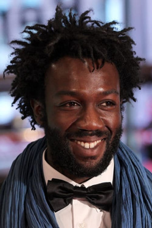 Jean-Christophe Folly zdjęcie