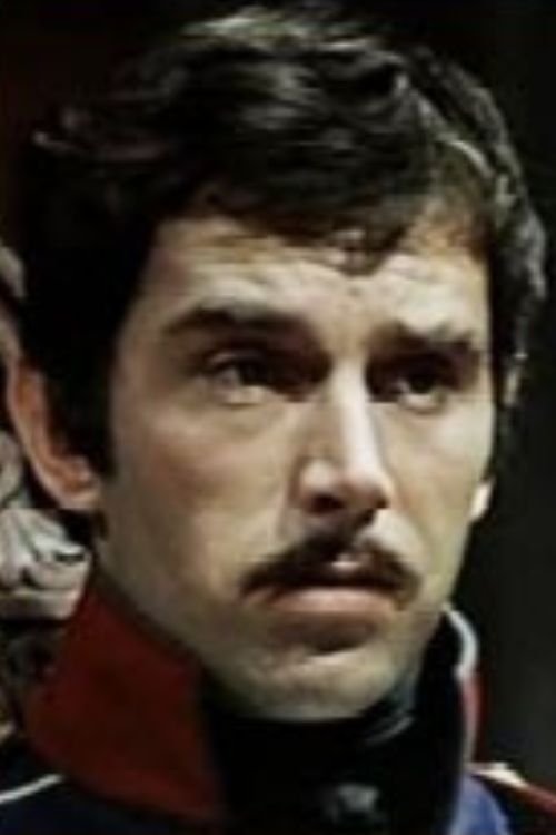 Jean-Claude Ballard zdjęcie