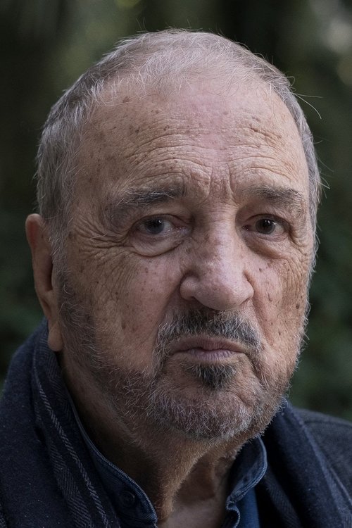 Jean-Claude Carrière zdjęcie