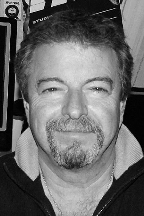 Jean-Claude Donda zdjęcie