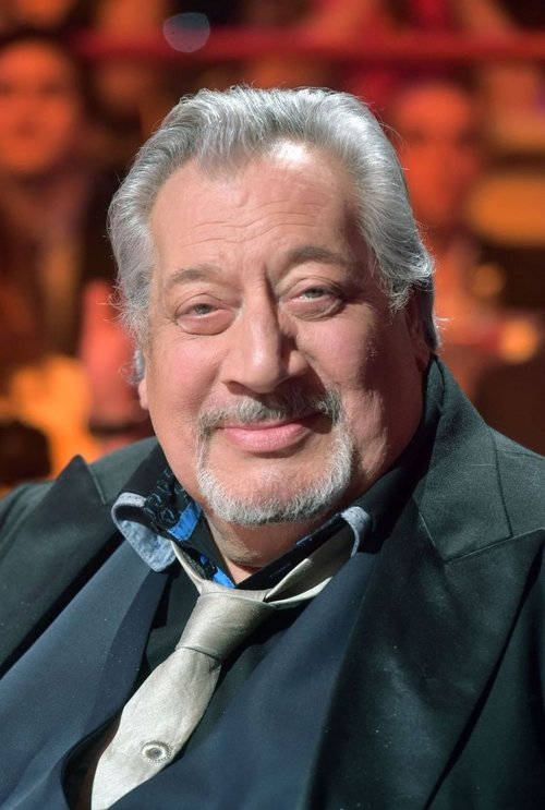 Jean-Claude Dreyfus zdjęcie