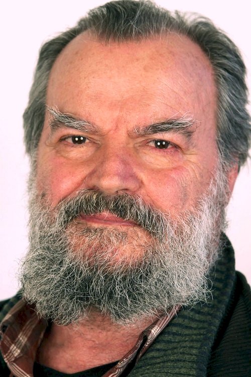 Jean-Claude Drouot zdjęcie