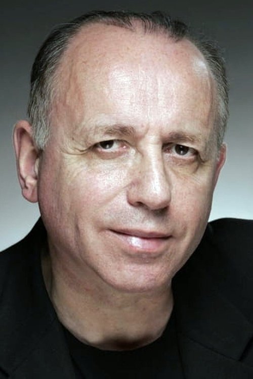 Jean-Claude Durand zdjęcie