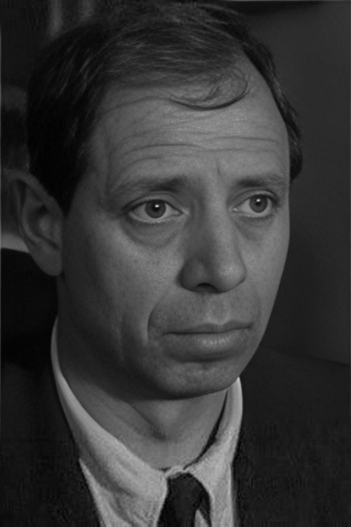 Jean-Claude Frissung zdjęcie