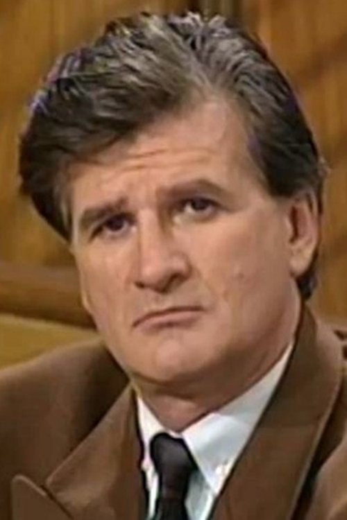 Jean-Claude Robbe zdjęcie