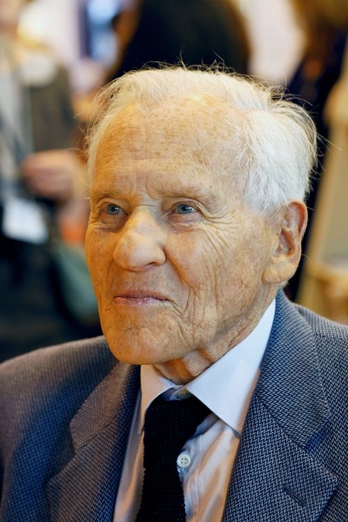 Jean d'Ormesson zdjęcie