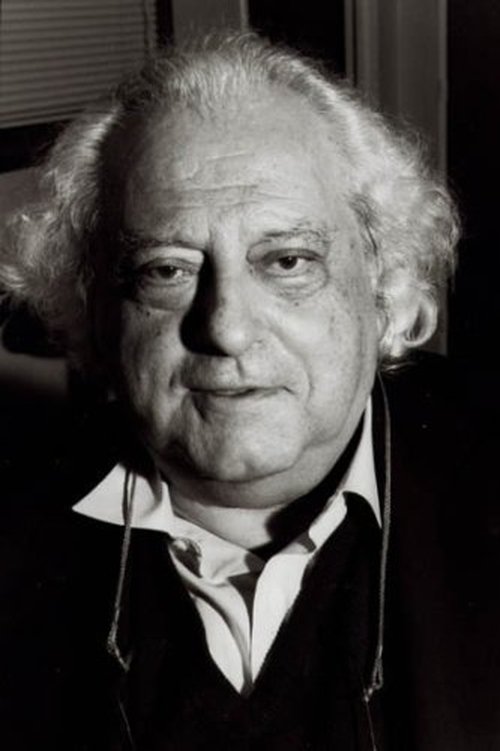 Jean Douchet zdjęcie