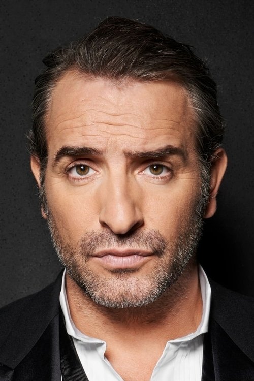 Jean Dujardin zdjęcie