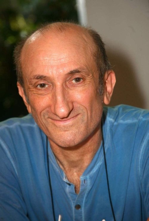 Jean-François Dérec zdjęcie