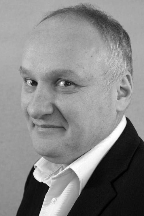 Jean-François Gallotte zdjęcie